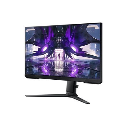 Samsung | LS32AG320NUXEN | 32 " | VA | FHD | 1920 x 1080 | 16:9 | 1 ms | 250 cd/m² | Black | HDMI ports quantity 1 | 165 Hz