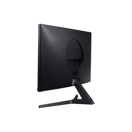 Samsung | LU28R550UQPXEN | 28 " | IPS | UHD | 16:9 | 4 ms | 300 cd/m² | Dark Blue Gray | HDMI ports quantity 2 | 60 Hz