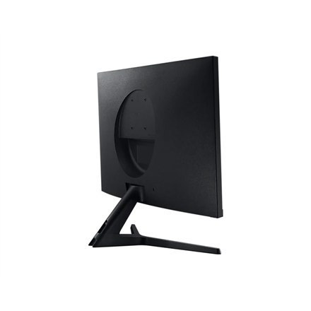 Samsung | LU28R550UQPXEN | 28 " | IPS | UHD | 16:9 | 4 ms | 300 cd/m² | Dark Blue Gray | HDMI ports quantity 2 | 60 Hz