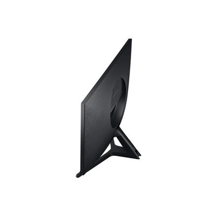 Samsung | LU28R550UQPXEN | 28 " | IPS | UHD | 16:9 | 4 ms | 300 cd/m² | Dark Blue Gray | HDMI ports quantity 2 | 60 Hz