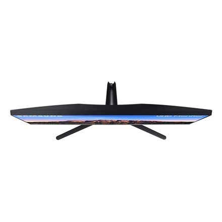 Samsung | LU28R550UQPXEN | 28 " | IPS | UHD | 16:9 | 4 ms | 300 cd/m² | Dark Blue Gray | HDMI ports quantity 2 | 60 Hz