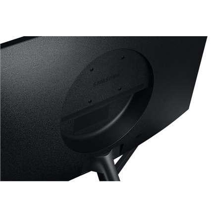 Samsung | LU28R550UQPXEN | 28 " | IPS | UHD | 16:9 | 4 ms | 300 cd/m² | Dark Blue Gray | HDMI ports quantity 2 | 60 Hz