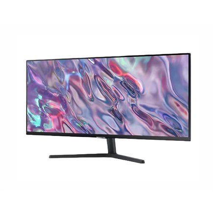 Samsung | Monitor | LS34C500GAUXEN | 34 " | VA | 21:9 | N/A Hz | 5 ms | Nie | 3440x1440 | 300 cd/m² | Porty HDMI w ilości 2 | Cz Samsung | Monitor | LS34C500GAUXEN | 34 " | VA | 21:9 | N/A Hz | 5 ms | Nie | 3440x1440 | 300 cd/m² | Porty HDMI w ilości 2 | Cz