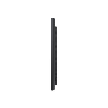 Samsung QM43B 43" UHD 3840 x 2160, 500cd/m2 | Samsung | QM43B | 43 " | Landscape/Portrait | 24/7 | Tizen | 500 cd/m² | 8 ms | 17