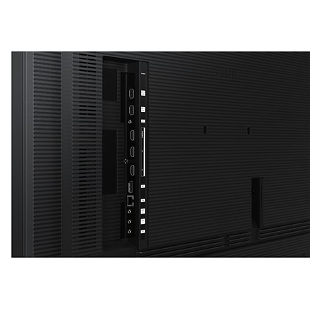Samsung QM43B 43" UHD 3840 x 2160, 500cd/m2 | Samsung | QM43B | 43 " | Landscape/Portrait | 24/7 | Tizen | 500 cd/m² | 8 ms | 17