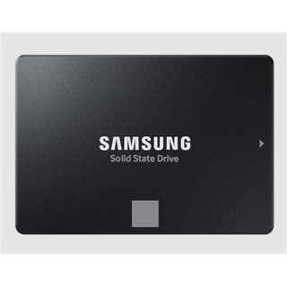 Samsung | SSD | 870 EVO | 4000 GB | SSD form factor 2.5" | SSD interface SATA III | Read speed 560 MB/s | Write speed 530 MB/s