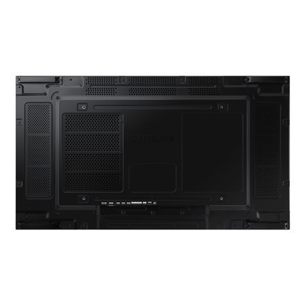 Samsung | VH55R-R | 55 " | Landscape/Portrait | 24/7 | N/A | 700 cd/m² | 8 ms | 178 ° | 178 °