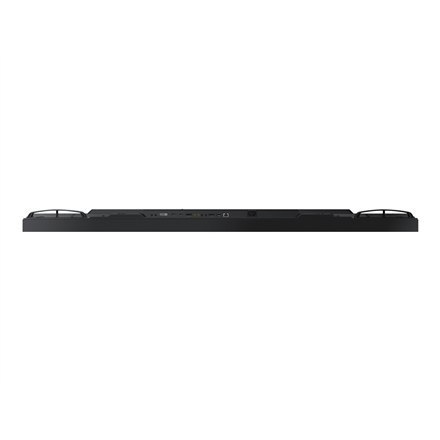Samsung | VH55R-R | 55 " | Landscape/Portrait | 24/7 | N/A | 700 cd/m² | 8 ms | 178 ° | 178 °