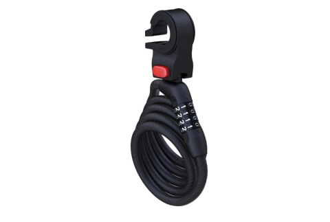 Segway Password lock Segway Password lock