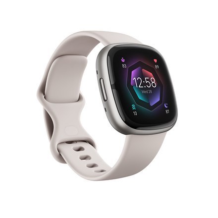 Sense 2 | Smart watch | NFC | GPS (satellite) | AMOLED | Touchscreen | Activity monitoring 24/7 | Waterproof | Bluetooth | Wi-Fi Sense 2 | Smart watch | NFC | GPS (satellite) | AMOLED | Touchscreen | Activity monitoring 24/7 | Waterproof | Bluetooth | Wi-Fi