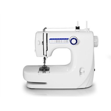 Sewing machine Tristar | SM-6000 | White Sewing machine Tristar | SM-6000 | White