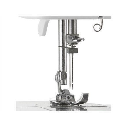 Sewing machine Tristar | SM-6000 | White Sewing machine Tristar | SM-6000 | White
