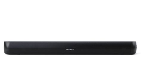Sharp HT-SB107 2.0 Compact Soundbar for TV up to 32", HDMI ARC/CEC, Aux-in, Optical, Bluetooth, 65cm, Gloss Black Sharp | Yes | Sharp HT-SB107 2.0 Compact Soundbar for TV up to 32", HDMI ARC/CEC, Aux-in, Optical, Bluetooth, 65cm, Gloss Black Sharp | Yes |