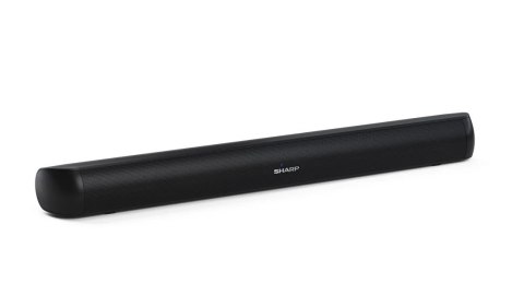 Sharp HT-SB107 2.0 Compact Soundbar for TV up to 32", HDMI ARC/CEC, Aux-in, Optical, Bluetooth, 65cm, Gloss Black Sharp | Yes | Sharp HT-SB107 2.0 Compact Soundbar for TV up to 32", HDMI ARC/CEC, Aux-in, Optical, Bluetooth, 65cm, Gloss Black Sharp | Yes |