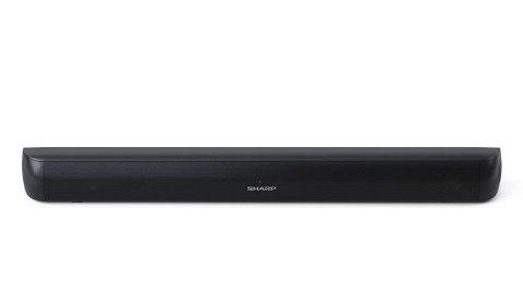 Sharp HT-SB107 2.0 Compact Soundbar for TV up to 32", HDMI ARC/CEC, Aux-in, Optical, Bluetooth, 65cm, Gloss Black Sharp | Yes | Sharp HT-SB107 2.0 Compact Soundbar for TV up to 32", HDMI ARC/CEC, Aux-in, Optical, Bluetooth, 65cm, Gloss Black Sharp | Yes |