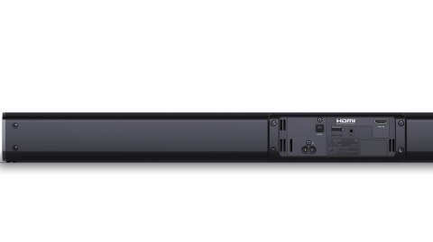 Sharp | HT-SB140(MT) 2.0 Slim Soundbar | AUX in | Bluetooth | Black | HDMI, Bluetooth, Optical | 150 W | No | Wireless connectio Sharp | HT-SB140(MT) 2.0 Slim Soundbar | AUX in | Bluetooth | Black | HDMI, Bluetooth, Optical | 150 W | No | Wireless connectio