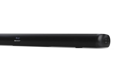 Sharp HT-SB147 2.0 Potężny soundbar do telewizorów powyżej 40" HDMI ARC/CEC, wejście Aux, optyczne, Bluetooth, 92 cm, błyszcząca Sharp HT-SB147 2.0 Potężny soundbar do telewizorów powyżej 40" HDMI ARC/CEC, wejście Aux, optyczne, Bluetooth, 92 cm, błyszcząca