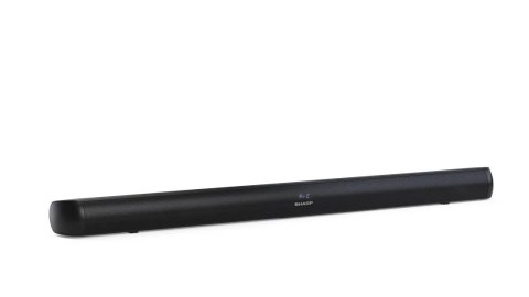 Sharp HT-SB147 2.0 Potężny soundbar do telewizorów powyżej 40" HDMI ARC/CEC, wejście Aux, optyczne, Bluetooth, 92 cm, błyszcząca Sharp HT-SB147 2.0 Potężny soundbar do telewizorów powyżej 40" HDMI ARC/CEC, wejście Aux, optyczne, Bluetooth, 92 cm, błyszcząca