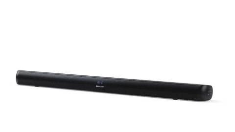 Sharp HT-SB147 2.0 Potężny soundbar do telewizorów powyżej 40" HDMI ARC/CEC, wejście Aux, optyczne, Bluetooth, 92 cm, błyszcząca Sharp HT-SB147 2.0 Potężny soundbar do telewizorów powyżej 40" HDMI ARC/CEC, wejście Aux, optyczne, Bluetooth, 92 cm, błyszcząca