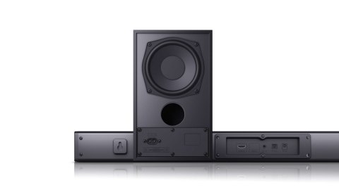 Sharp | HT-SBW182 2.1 Slim Soundbar | AUX in | Bluetooth | Czarny | HDMI, Optyczny, Bluetooth | 160 W | Nie | Połączenie bezprze Sharp | HT-SBW182 2.1 Slim Soundbar | AUX in | Bluetooth | Czarny | HDMI, Optyczny, Bluetooth | 160 W | Nie | Połączenie bezprze
