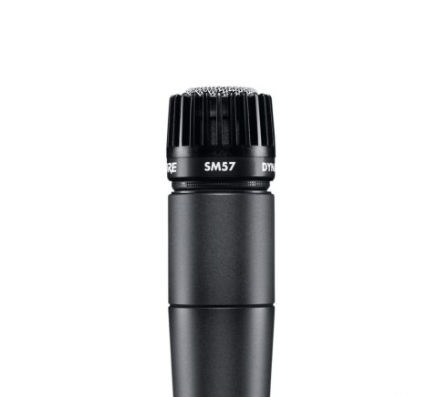 Shure | Instrument Microphone | SM57-LCE | Black | kg Shure | Instrument Microphone | SM57-LCE | Black | kg