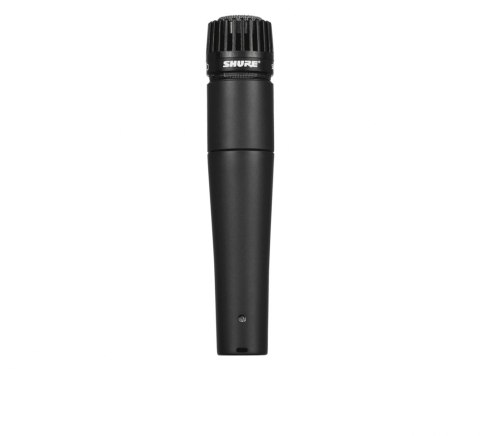 Shure | Instrument Microphone | SM57-LCE | Black | kg Shure | Instrument Microphone | SM57-LCE | Black | kg