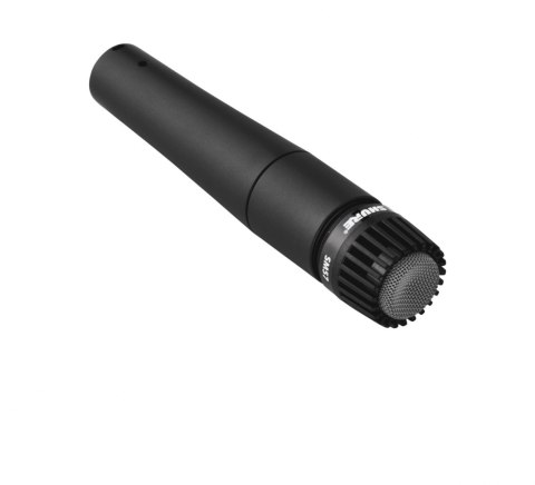 Shure | Instrument Microphone | SM57-LCE | Black | kg Shure | Instrument Microphone | SM57-LCE | Black | kg