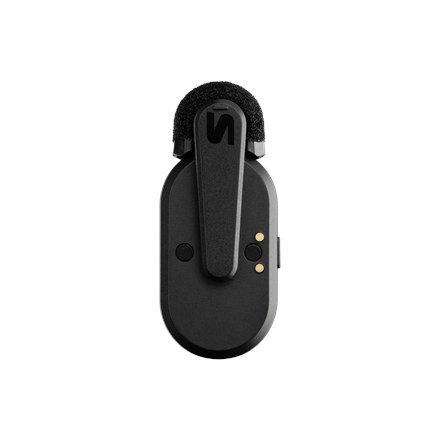 Shure MV-ONE-Z6 Single-Channel Wireless Lavalier Microphone Shure MV-ONE-Z6 Single-Channel Wireless Lavalier Microphone