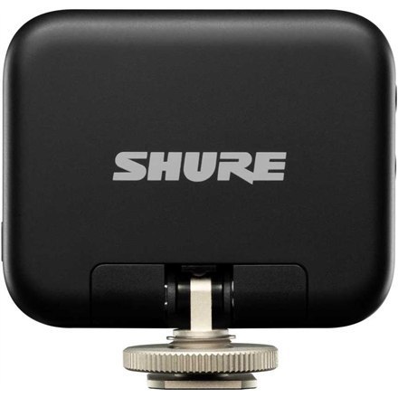 Shure MV-R-Z6 Wireless Receiver For MoveMic Shure MV-R-Z6 Wireless Receiver For MoveMic