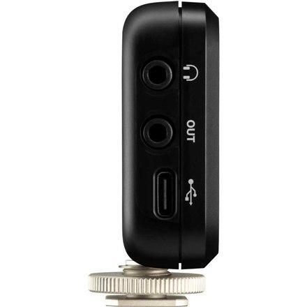Shure MV-R-Z6 Wireless Receiver For MoveMic Shure MV-R-Z6 Wireless Receiver For MoveMic