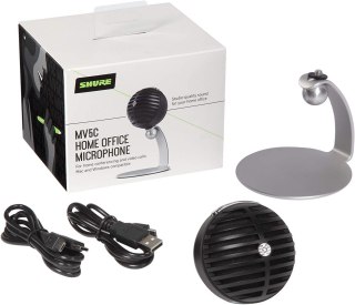 Shure MV5C Home Office Microphone Shure