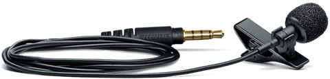 Shure MVL Lavalier Microphone for Smartphone or Tablet Shure Shure MVL Lavalier Microphone for Smartphone or Tablet Shure