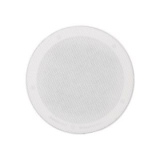 Shure | Magnetic Grill Plastic Ceiling Loudspeakers | PCR 5T | 25 W | White | 16 Ω | 89 dB