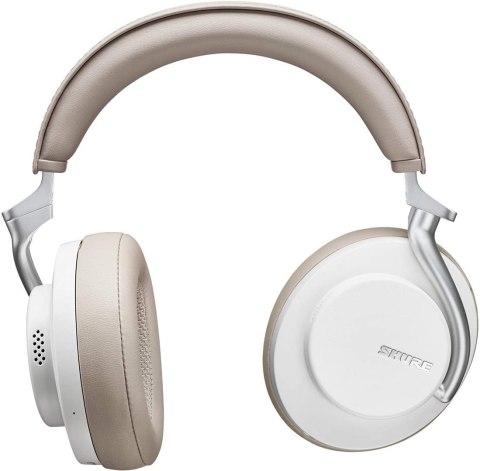 Shure SBH2350 Premium Wireless Headphones, White Shure Shure SBH2350 Premium Wireless Headphones, White Shure