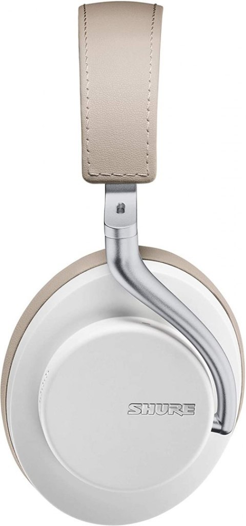Shure SBH2350 Premium Wireless Headphones, White Shure Shure SBH2350 Premium Wireless Headphones, White Shure