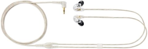 Shure SE215 Earphone, Clear Shure Shure SE215 Earphone, Clear Shure