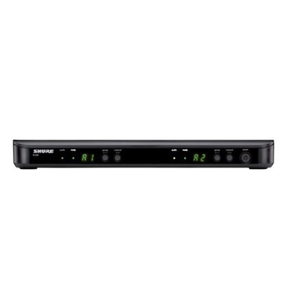 Shure | Yes | Wireless Dual Vocal System with two SM58 | BLX288E/SM58 | Black | W | Wireless connection Shure | Yes | Wireless Dual Vocal System with two SM58 | BLX288E/SM58 | Black | W | Wireless connection