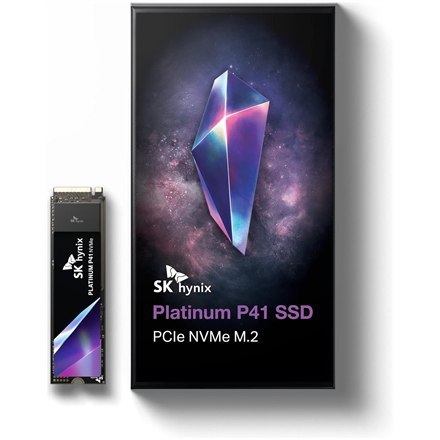 SK HynixSHPP41-1000GM Platinum P41 SSD 1TB SK HynixSHPP41-1000GM Platinum P41 SSD 1TB