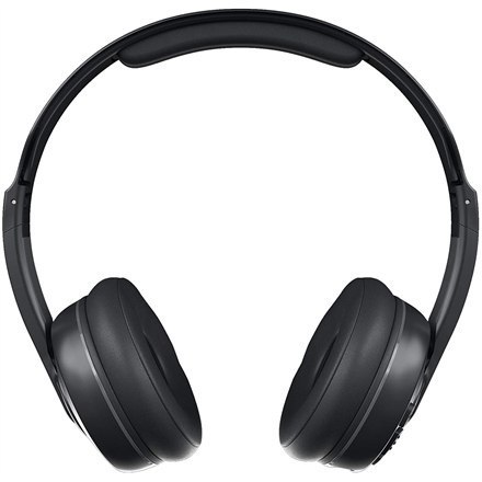 Skullcandy | Cassette | Słuchawki bezprzewodowe | Bezprzewodowe / przewodowe | Nauszne | Mikrofon | Bezprzewodowe | Czarne Skullcandy | Cassette | Słuchawki bezprzewodowe | Bezprzewodowe / przewodowe | Nauszne | Mikrofon | Bezprzewodowe | Czarne