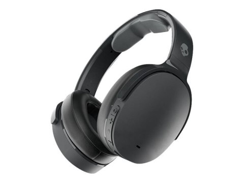 Skullcandy | Hesh ANC | Słuchawki bezprzewodowe | Bezprzewodowe | Nauszne | Z redukcją szumów | Bezprzewodowe | Prawdziwa czerń Skullcandy | Hesh ANC | Słuchawki bezprzewodowe | Bezprzewodowe | Nauszne | Z redukcją szumów | Bezprzewodowe | Prawdziwa czerń