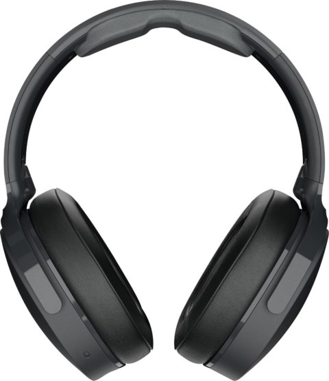 Skullcandy | Hesh ANC | Słuchawki bezprzewodowe | Bezprzewodowe | Nauszne | Z redukcją szumów | Bezprzewodowe | Prawdziwa czerń Skullcandy | Hesh ANC | Słuchawki bezprzewodowe | Bezprzewodowe | Nauszne | Z redukcją szumów | Bezprzewodowe | Prawdziwa czerń