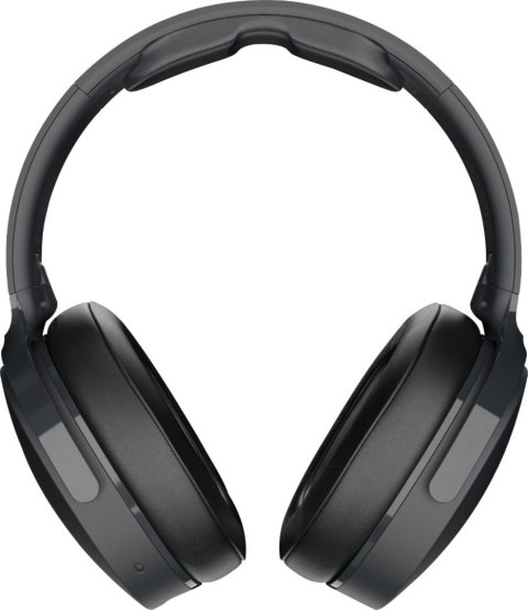 Skullcandy | Hesh Evo | Wireless Headphones | Over-Ear | Wireless | True Black Skullcandy | Hesh Evo | Wireless Headphones | Over-Ear | Wireless | True Black