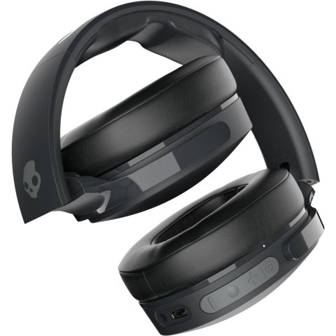 Skullcandy | Hesh Evo | Wireless Headphones | Over-Ear | Wireless | True Black Skullcandy | Hesh Evo | Wireless Headphones | Over-Ear | Wireless | True Black