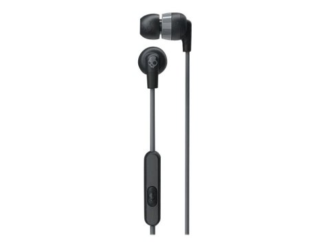 Skullcandy Ink'd + In-Ear Earbuds, Wired, Black Skullcandy | Ink'd + | Earbuds | Wired | In-ear | Microphone | Black Skullcandy Ink'd + In-Ear Earbuds, Wired, Black Skullcandy | Ink'd + | Earbuds | Wired | In-ear | Microphone | Black