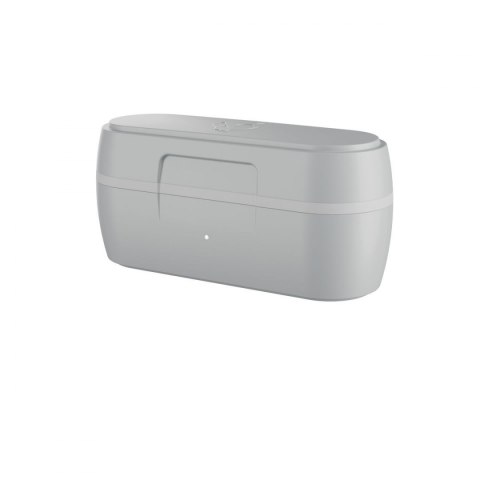 Skullcandy | Jib | True Wireless Earbuds | Wireless | In-ear | Microphone | Noise canceling | Wireless | Light Grey/Blue Skullcandy | Jib | True Wireless Earbuds | Wireless | In-ear | Microphone | Noise canceling | Wireless | Light Grey/Blue