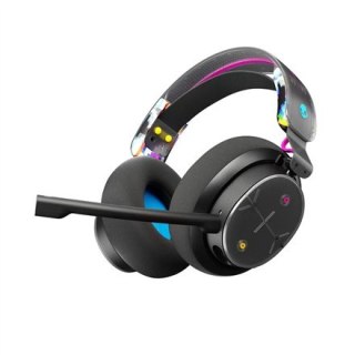 Skullcandy | Multi-Platform Gaming Headset | PLYR | Over-Ear | Wireless | Noise canceling | Wireless