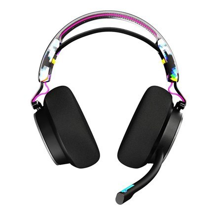 Skullcandy | Multi-Platform Gaming Headset | PLYR | Over-Ear | Wireless | Noise canceling | Wireless Skullcandy | Multi-Platform Gaming Headset | PLYR | Over-Ear | Wireless | Noise canceling | Wireless