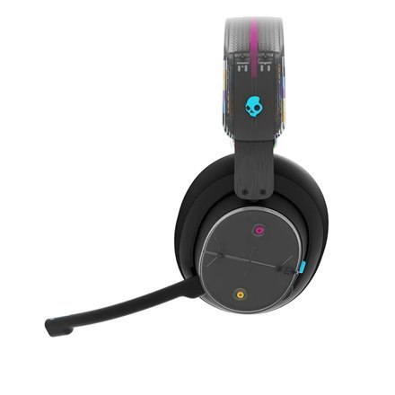 Skullcandy | Multi-Platform Gaming Headset | PLYR | Over-Ear | Wireless | Noise canceling | Wireless Skullcandy | Multi-Platform Gaming Headset | PLYR | Over-Ear | Wireless | Noise canceling | Wireless