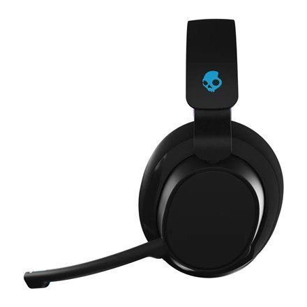 Skullcandy | Wieloplatformowy zestaw słuchawkowy do gier | SLYR | Przewodowy | Nauszny | Redukcja szumów Skullcandy | Wieloplatformowy zestaw słuchawkowy do gier | SLYR | Przewodowy | Nauszny | Redukcja szumów