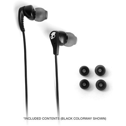 Skullcandy | Zestaw | Sportowe słuchawki douszne | Douszne | Tak | Lightning Skullcandy | Zestaw | Sportowe słuchawki douszne | Douszne | Tak | Lightning